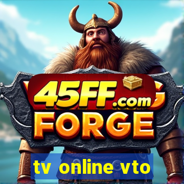 tv online vto